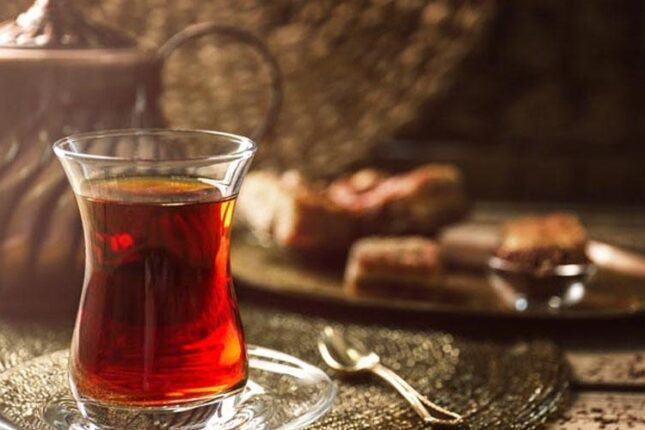 Hər gün içdiyimiz çayla bağlı ŞOK FAKT üzə çıxdı