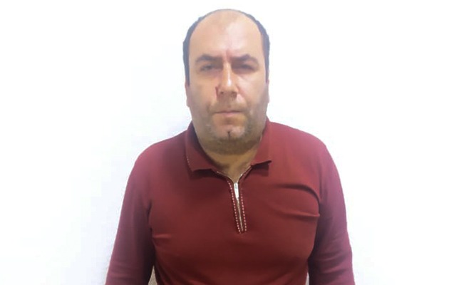 Bakıda silahlı şəxs tutuldu