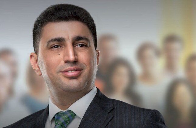 Şahin Seyidzadə mandatından MƏHRUM EDİLƏ BİLƏR