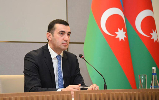 “Bu, Fransanın riyakarlığını nümayiş etdirir”