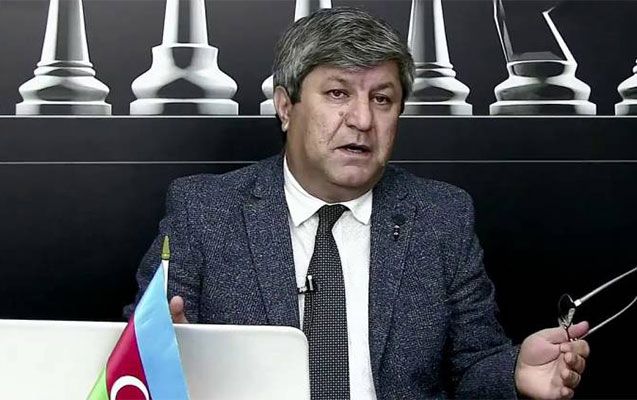 Əvəz Zeynallı müalicə üçün Türkiyəyə gedir