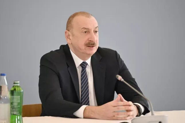 “Azərbaycanın beynəlxalq maliyyə təsisatlarından asılılığı tamamilə azalıb”