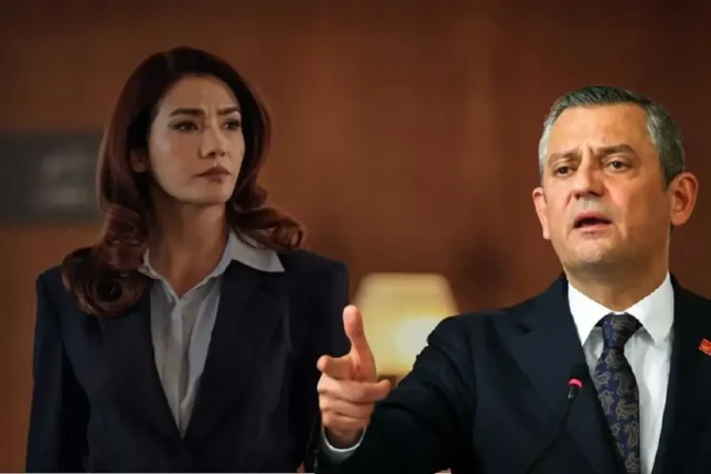 Millət vəkili qalmaqallı aktrisaya belə dəstək oldu – Video