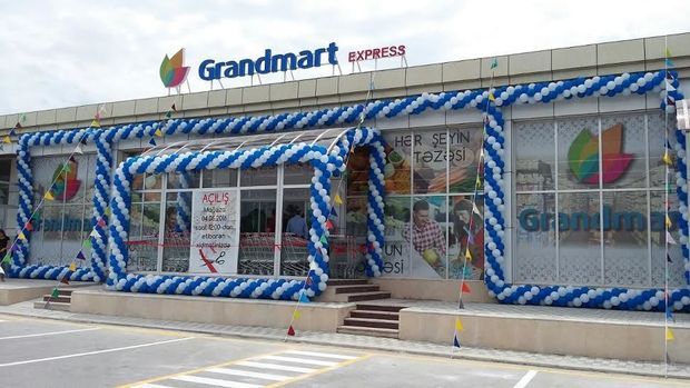 “Grand-Mart” barəsində protokol tərtib edildi