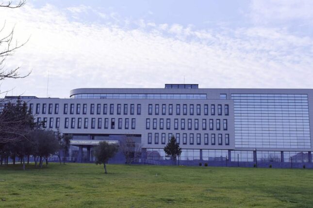 Sumqayıtda xəstəxana morqa çevrilib – narazılıq