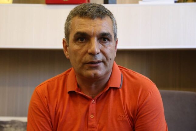 Bakı mer seçməlidir – Partiya sədrindən çağırış