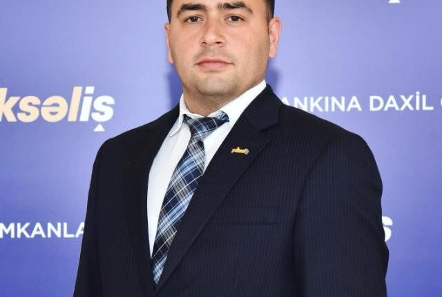 Lerik Rayon İcra Hakimiyyətində yeni təyinat