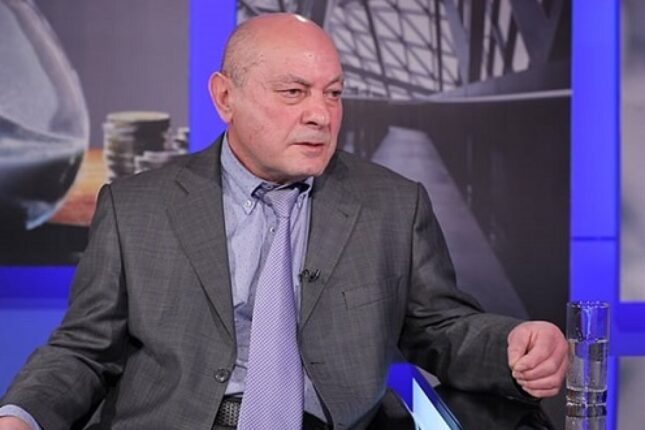 Keçmiş merdən sarsaq iddia: “Paşinyanın anası azərbaycanlıdır”