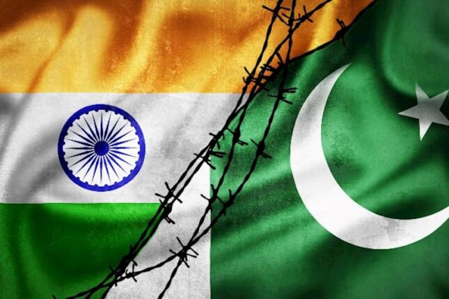 “Hindistan yaxın 24-36 saat ərzində zərbə endirmək istəyir” – Pakistanlı nazir