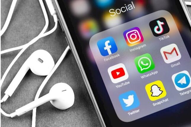 Rusiyada “Facebook” və “Instagram”da reklam qadağan olunacaq