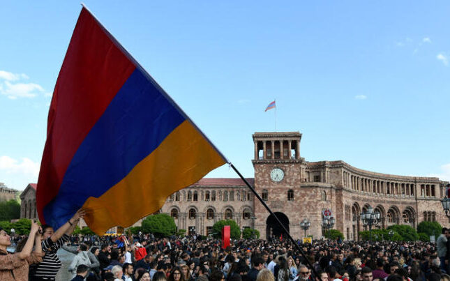 Separatçılar yenı qızışıblar: daha böyük aksiya keçirmək istəyirlər