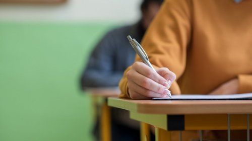İmtahan bu tarixdə keçiriləcək