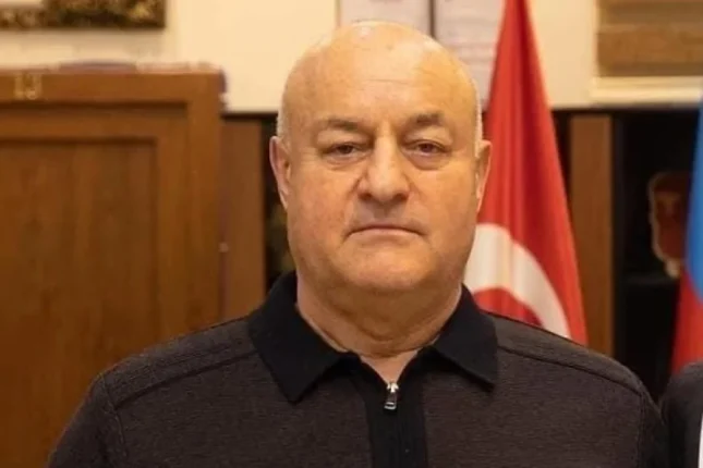 Prezidentin Təhlükəsizlik Xidmətində kadr dəyişikliyi