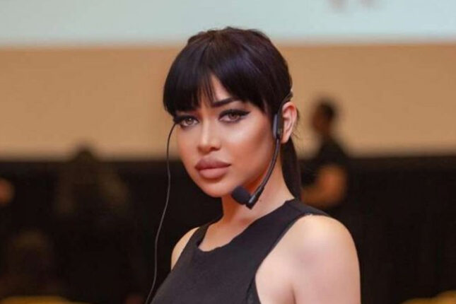 Nigar Fərhadın verilişi bağlandı