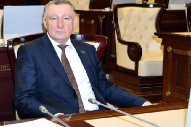 Bu günün və gələcəyin strateji xəritəsi