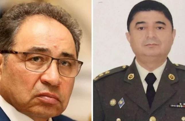 Abel Məhərrəmovun adı yeni qalmaqalda – Qazinin torpağını xanımının adına rəsmiləşdirib?