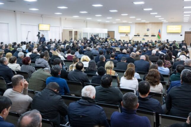 Zərərçəkmiş şəxs Şuşanın işğalı günündən danışıb