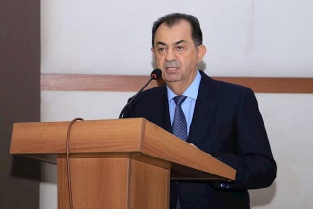 Taleh Qaraşov DTX-də ifadə verib: “İzləndiyimi hiss etməmişəm”