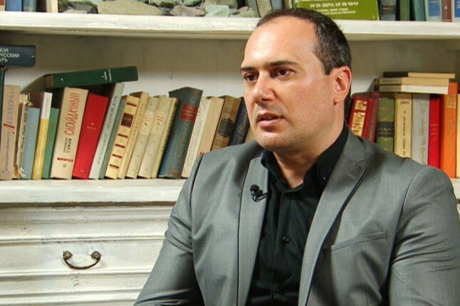 “Bakıda keçirilən Türkiyə-İsrail görüşü Azərbaycana ciddi nüfuz gətirəcək”