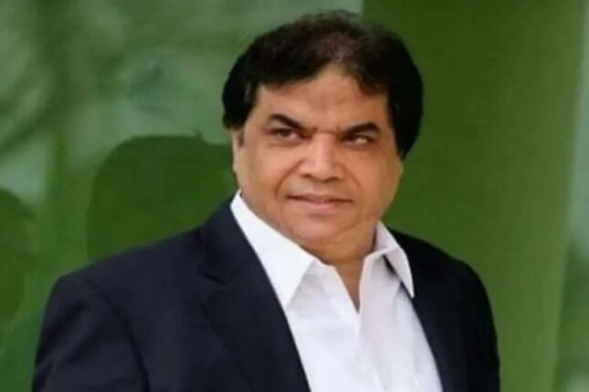 “Hindistan bizim su təchizatımızı kəssə, biz onların hava təchizatını kəsəcəyik”
