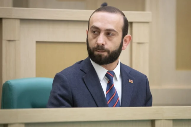“Yerevan.today”: “Mirzoyan Azərbaycanlıdan daha çox azərbaycanlıdır”