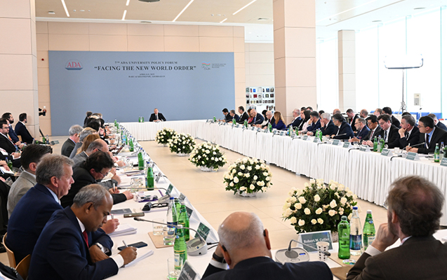 “USAID tamamilə korrupsiyaya uğramış təşkilatdır”