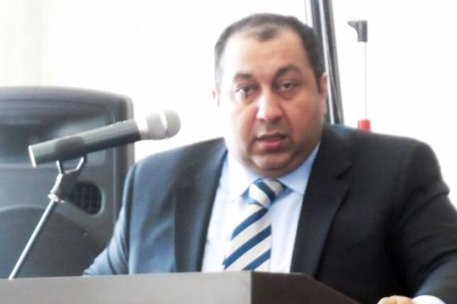 İcra başçısının qardaşı vəfat etdi (FOTO)