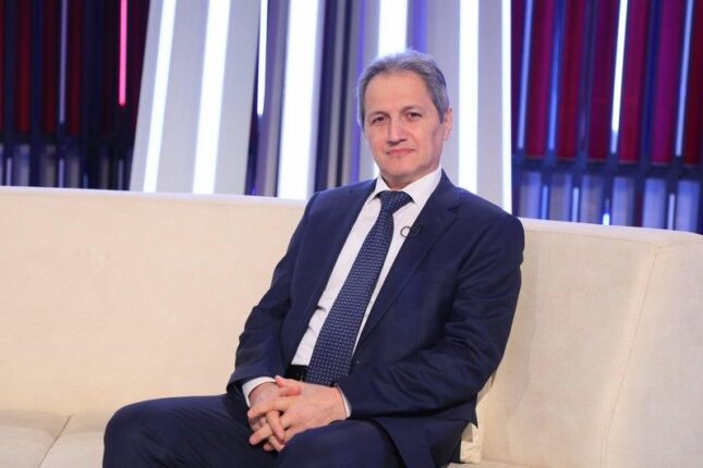 Ələsgər Məmmədlinin məhkəməsi başladı