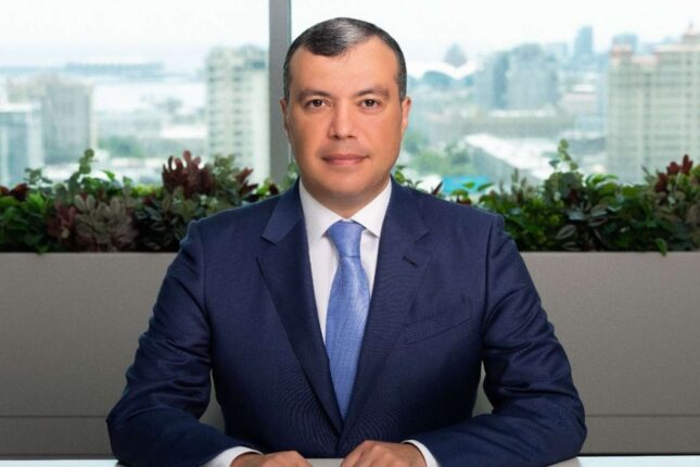 Sahil Babayev 2 yüksək vəzifəli şəxsi işdən azad etdi – FOTO