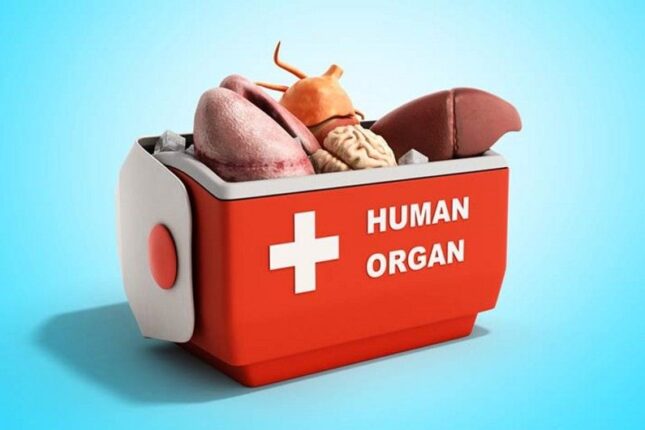 Bu il ölümündən sonra orqan bağışlamaq istəyənlərin sayı AÇIQLANDI
