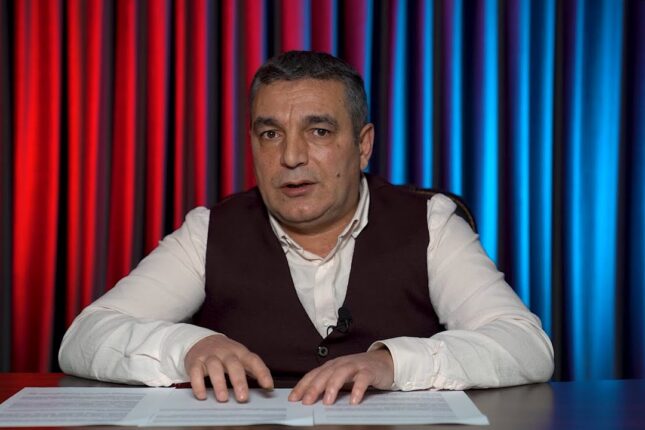 Partiya sədrindən Mərkəzi Banka SƏRT sözlər – “Ajiotajı artırır”