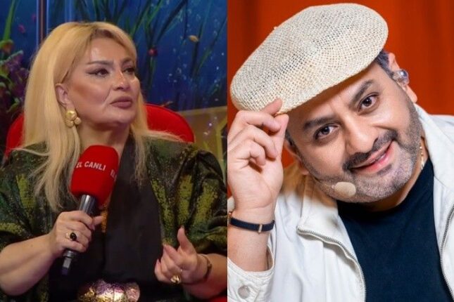 “Nüşabə xanım mənə elə bir qız məsləhət görmüşdü ki…”