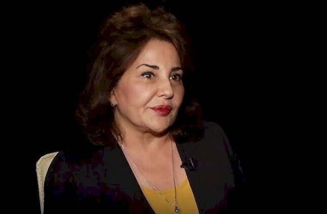 Mehriban Zeynalovadan sərt mesaj: “Ana evdə, ata işdə modeli geri qayıtmalıdır?”