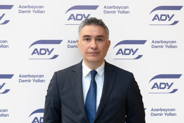 ADY-də yeni təyinat