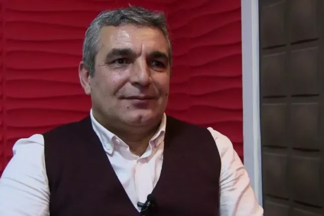 Yeni pandemiya gəlir… “Azərbaycan ÜST-dən çıxsın” – Partiya sədri