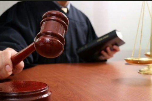 “Tərtər işi” ilə bağlı ittiham olunan bir qrup şəxslə bağlı qərar verilib