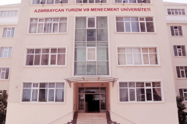 ATMU əsas binasını təmir edə bilməyəcək