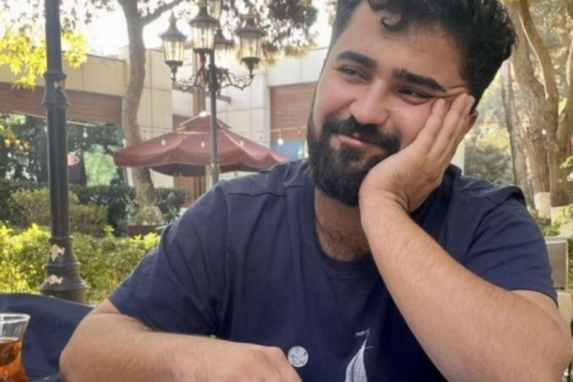 Mayamidə faciəvi şəkildə ölən Ceyhunun ailəsi: “Xanımını xilas edəndə boğuldu”