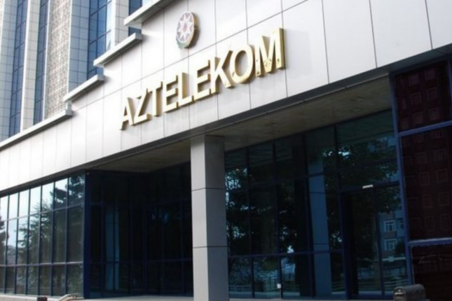 “Aztelekom”dan bir gündə 4 milyonluq tender
