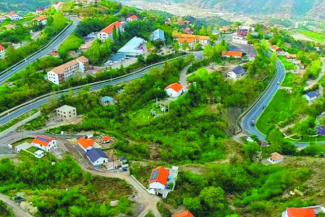 Laçında məskunlaşanların sayı AÇIQLANDI