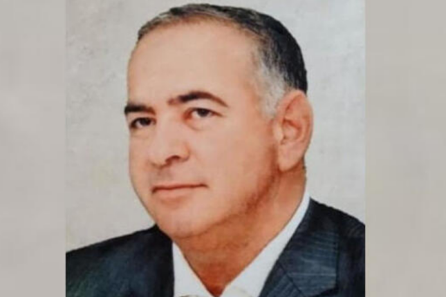 Tanınmış iş adamı vəfat etdi