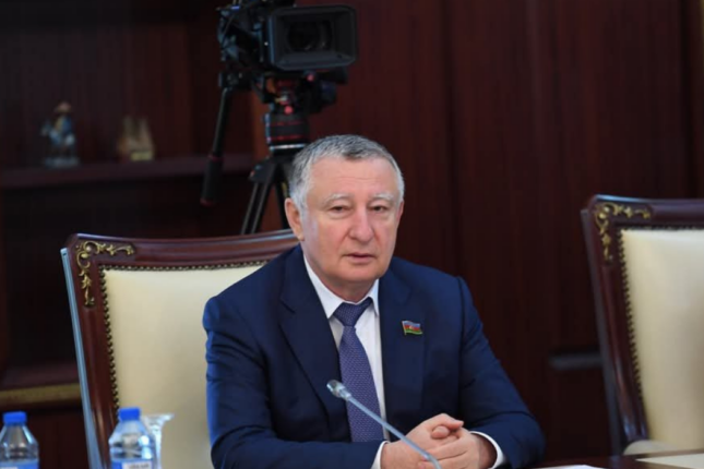 Azərbaycanın təşəbbüsləri fonunda strateji əməkdaşlıq nümunəsi