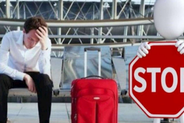 Bu şirkət rəhbərinin Azərbaycandan çıxışına “stop” qoyuldu