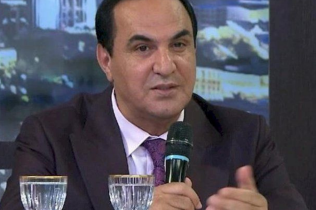 Manaf və Pərvin arasında gərginlik: “60 yaşım var, ömrümü toyxanalarda keçirmişəm”