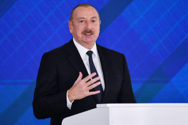 Prezidentin açıqlaması İrəvanı qarışdırdı