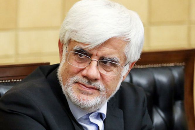 Aref Təbrizə niyə təcili səfər edib?