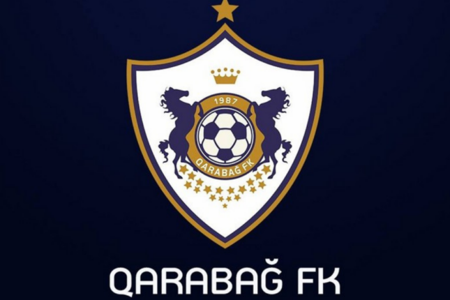 “Qarabağ Futbol Klubu” zərərini 2 dəfə azaldıb