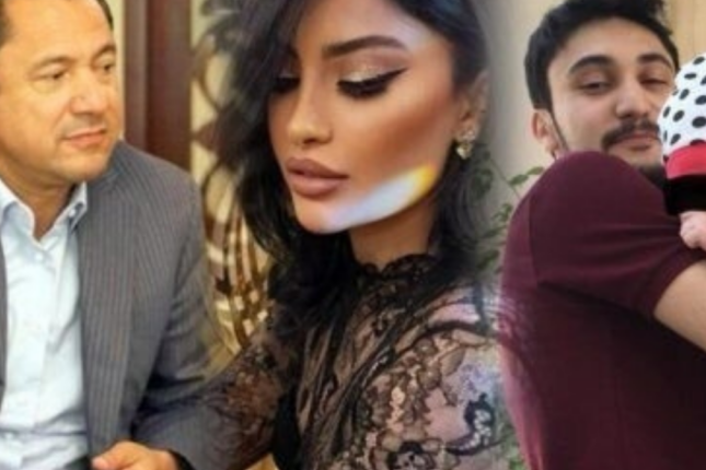 Axtarışda olan məşhur milyonçunun oğlu məhkəməni uduzdu – adını da, alimenti də verəcək!