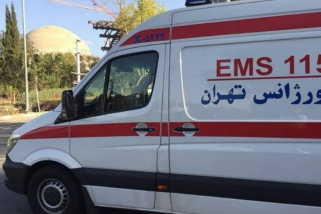 Küçəyə çıxıb camaatı güllələdi