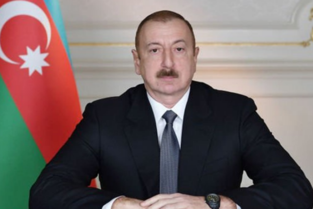 Prezident “Mediasiya haqqında” qanuna dəyişiklikləri təsdiqlədi